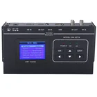 HDCP DVB-T Modulator MPEG4 HD AV Signal Headend Encoder Digital Modulator