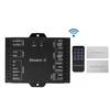 Access Control panel Board WIFi Network Software Controller for 2 doors