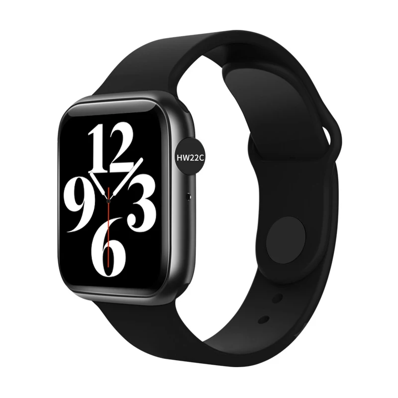 Two UI interfaces stylish smart watch light and colorful smart watches HW22C
Two UI interfaces stylish smart watch light and colorful smart watches HW22C
