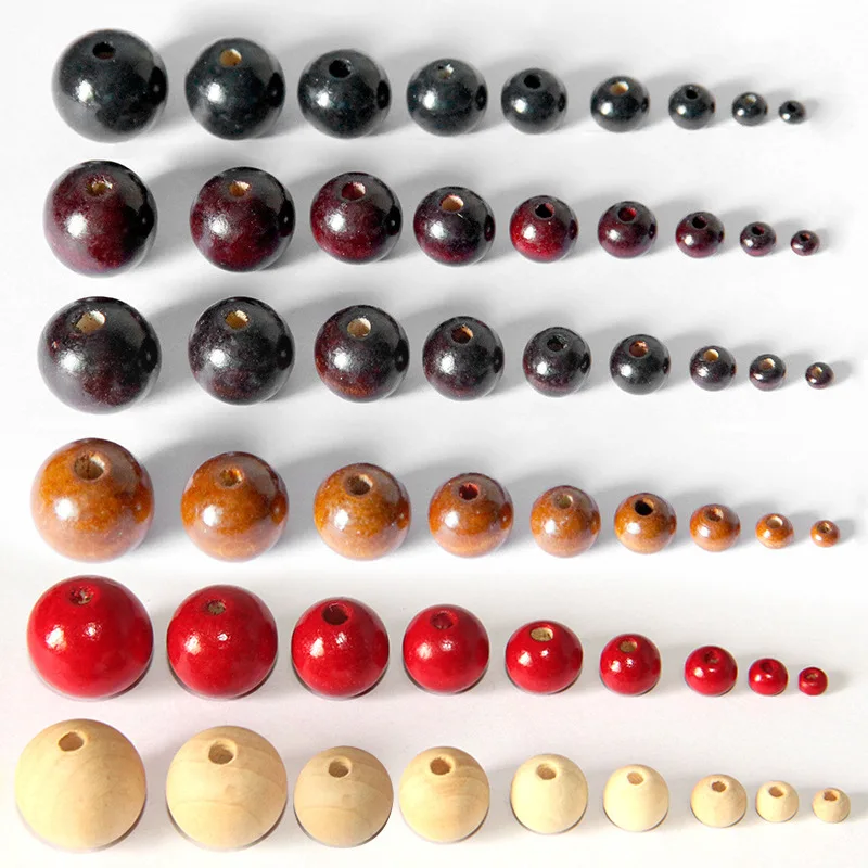 Decorative baby brown unfinished 10mm beech round colour wood teething beads, Natural;customized different colors for according to demands
Decorative baby brown unfinished 10mm beech round colour wood teething beads, Natural;customized different colors for according to demands