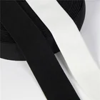 Hot sale home textile accessory high tenacity material soft strap spandex nylon elastic