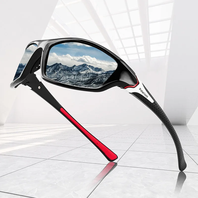2021 New Luxury Polarized Sunglasses Men's Driving Shades Male Sun Glasses Vintage Travel Fishing Classic Sun Glasses
2021 New Luxury Polarized Sunglasses Men's Driving Shades Male Sun Glasses Vintage Travel Fishing Classic Sun Glasses