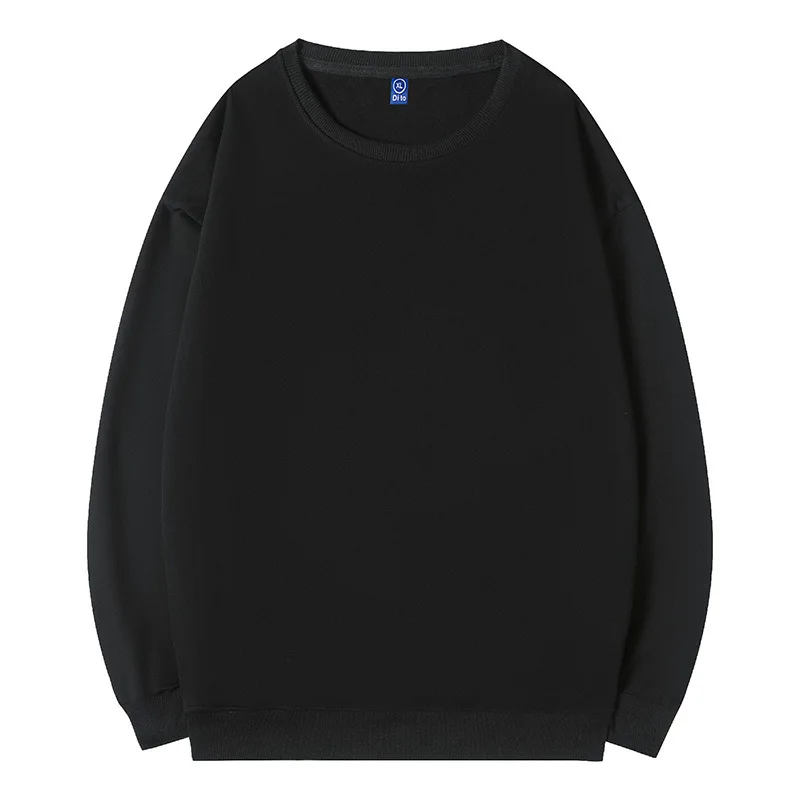 T-039 Wholesale Fashion Comfortable Hoodie Thick Fleece Oversize Sweatshirt Plain Black Hoodie, Customized color
T-039 Wholesale Fashion Comfortable Hoodie Thick Fleece Oversize Sweatshirt Plain Black Hoodie, Customized color