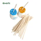 Kamuvie Water resistant Grade C grain straws