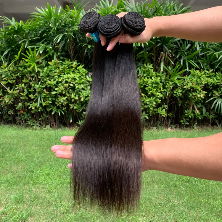 The Hair Vendors Wholesale silky straight hair extension Bundles Human Hair Extension For Women
The Hair Vendors Wholesale silky straight hair extension Bundles Human Hair Extension For Women
