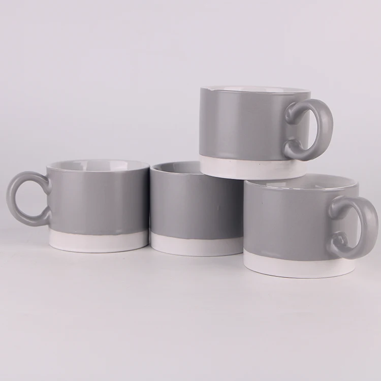 Customized logo printing high quality coffee latte ceramic mug, Customized colors acceptable
Customized logo printing high quality coffee latte ceramic mug, Customized colors acceptable