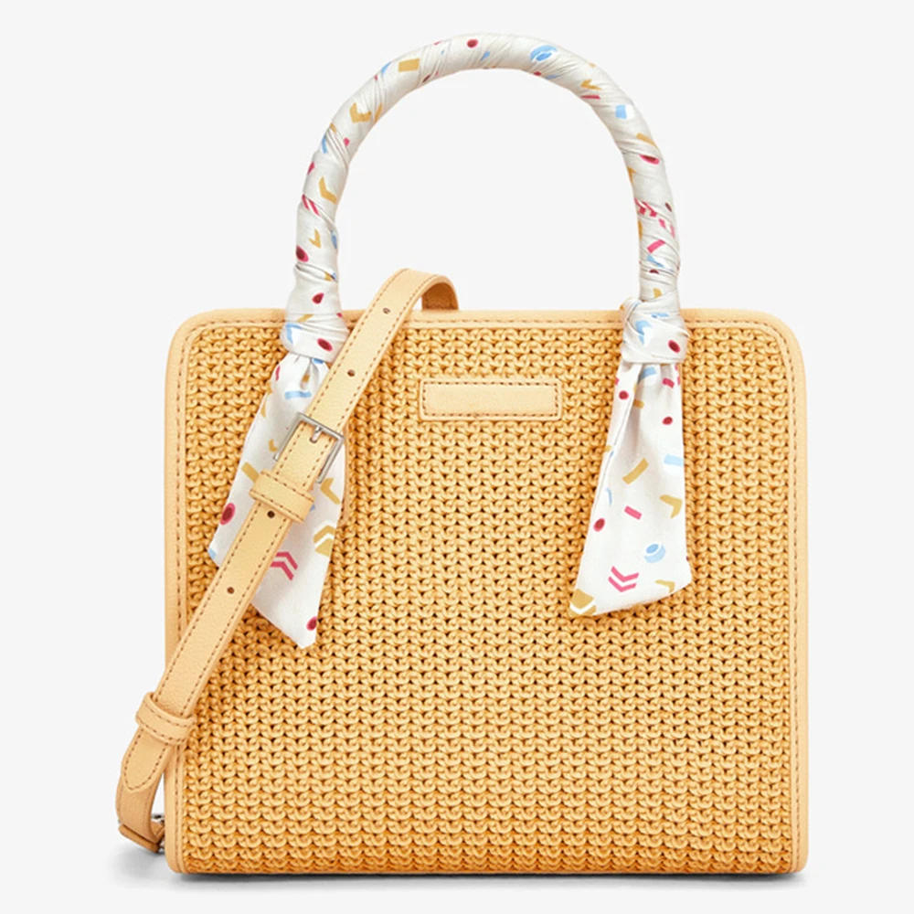 2021 new design wholesale ladies scarf weaving vegan pu leather bag women elegant handbags
2021 new design wholesale ladies scarf weaving vegan pu leather bag women elegant handbags