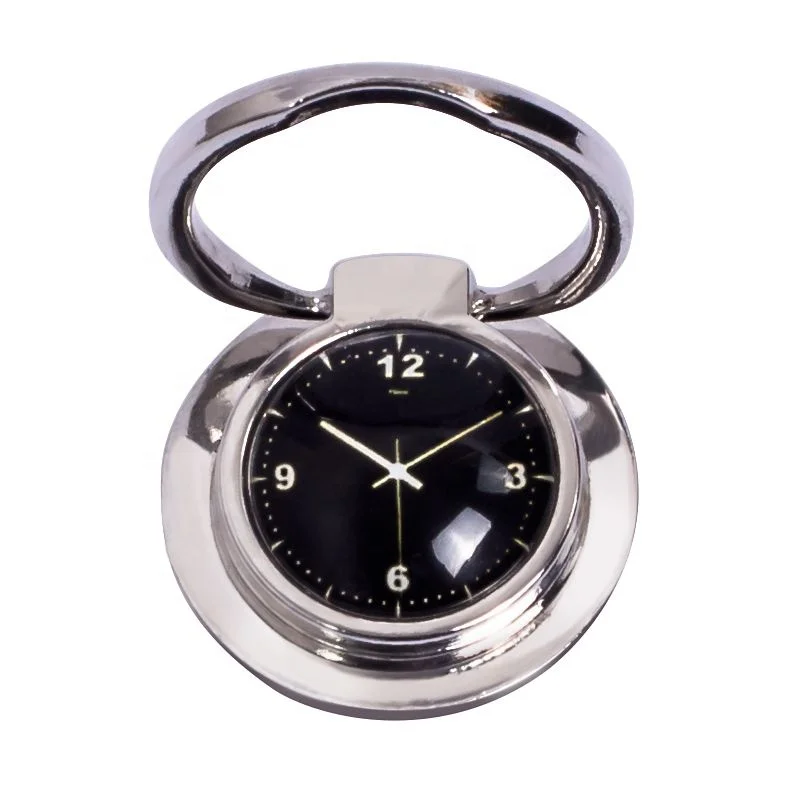Best Seller 2019 Creative Watch Cell Phone Stands Mobile Phone Accessories Ring Holder
Best Seller 2019 Creative Watch Cell Phone Stands Mobile Phone Accessories Ring Holder
