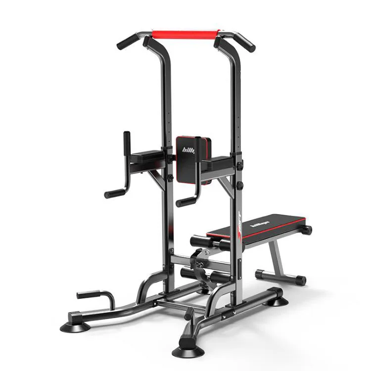 Multi-function Indoor Single Parallel Bars Training Fitness Equipment Large Comprehensive Home Gym Equipment For Sale, Black
Multi-function Indoor Single Parallel Bars Training Fitness Equipment Large Comprehensive Home Gym Equipment For Sale, Black