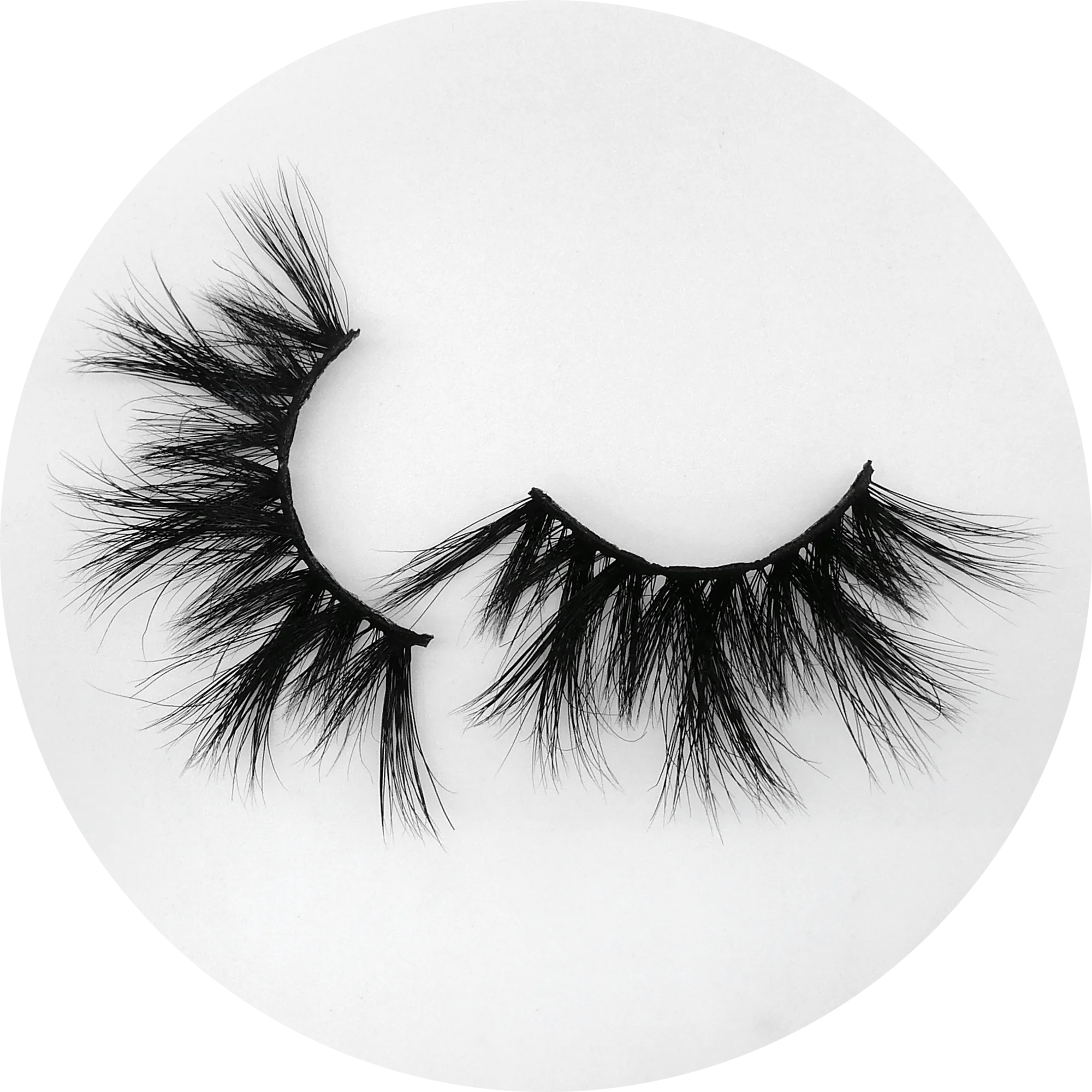 25mm mink eyelash vendor customized boxes Wholesale 3D Eyelash Soft Natural Handmade mink Eyelashes, Natural black
25mm mink eyelash vendor customized boxes Wholesale 3D Eyelash Soft Natural Handmade mink Eyelashes, Natural black