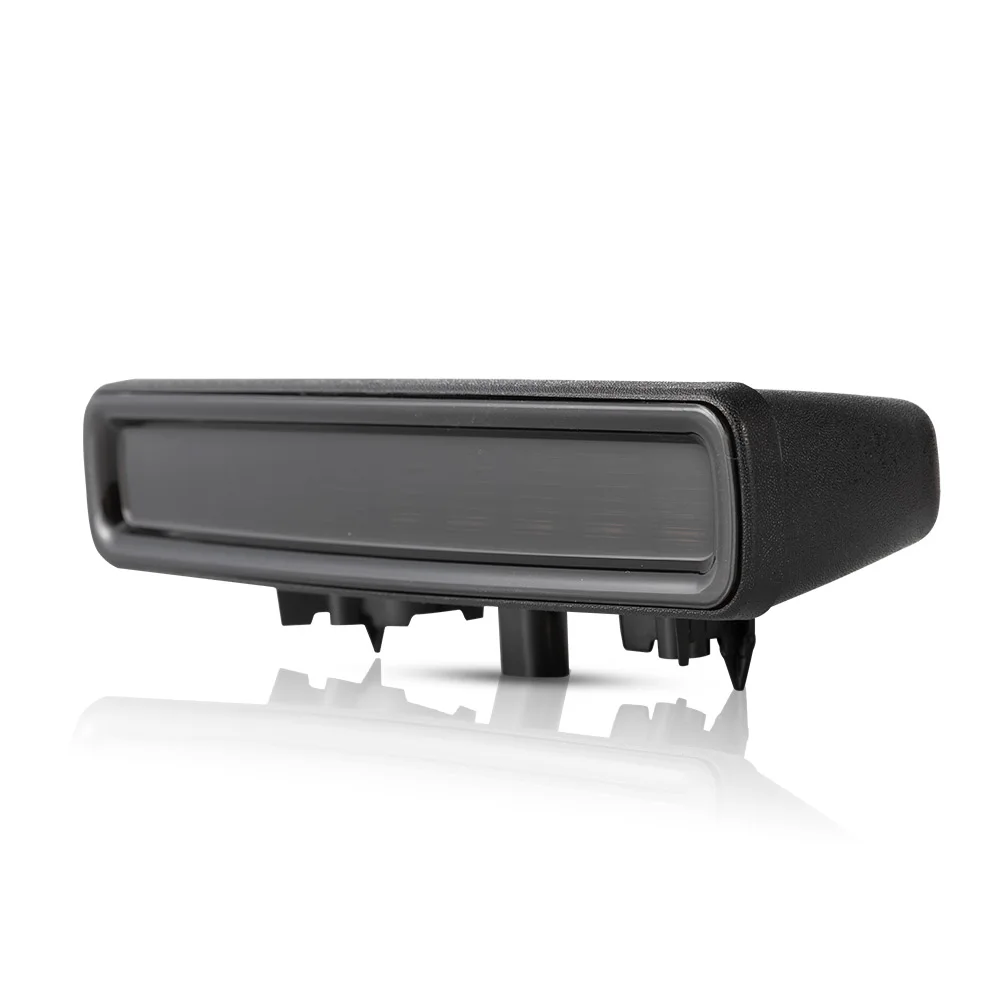 2018-2020 JL 3rd Brake Light, Smoked Third Brake Light High Mount Stop Light
2018-2020 JL 3rd Brake Light, Smoked Third Brake Light High Mount Stop Light