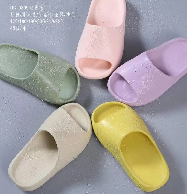 New Children EVA Garden Shoes Yezzy Fashion Style Shoes Summer Beach Slipper Outdoor shoes, Pink/purple/beige/green/black/yellow
New Children EVA Garden Shoes Yezzy Fashion Style Shoes Summer Beach Slipper Outdoor shoes, Pink/purple/beige/green/black/yellow