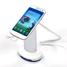 Anti thief cell phone display High quality alarm security display stand ONTIME SP2101