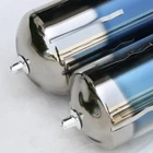 Solar Evacuted Vacuum Tubes of Solar Water Heater Energy