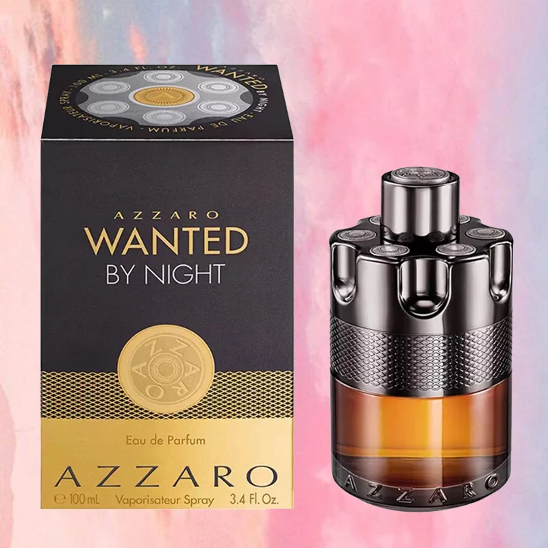 Men's perfume BY NIGHT parfum Pour Homme Eau De Toilette Lasting Cologne for Men toilette
Men's perfume BY NIGHT parfum Pour Homme Eau De Toilette Lasting Cologne for Men toilette