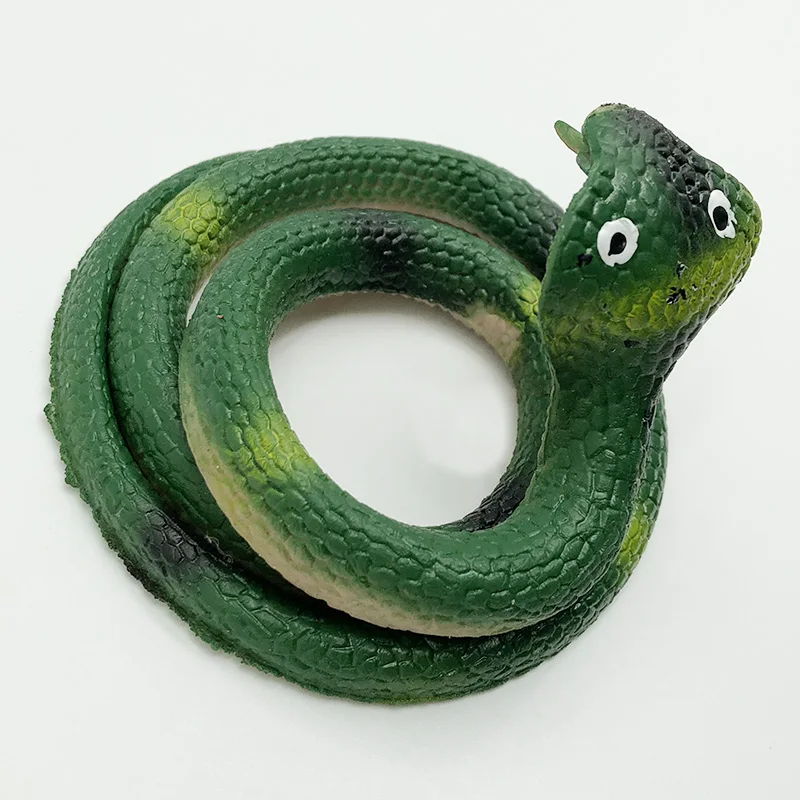 snake stuffy