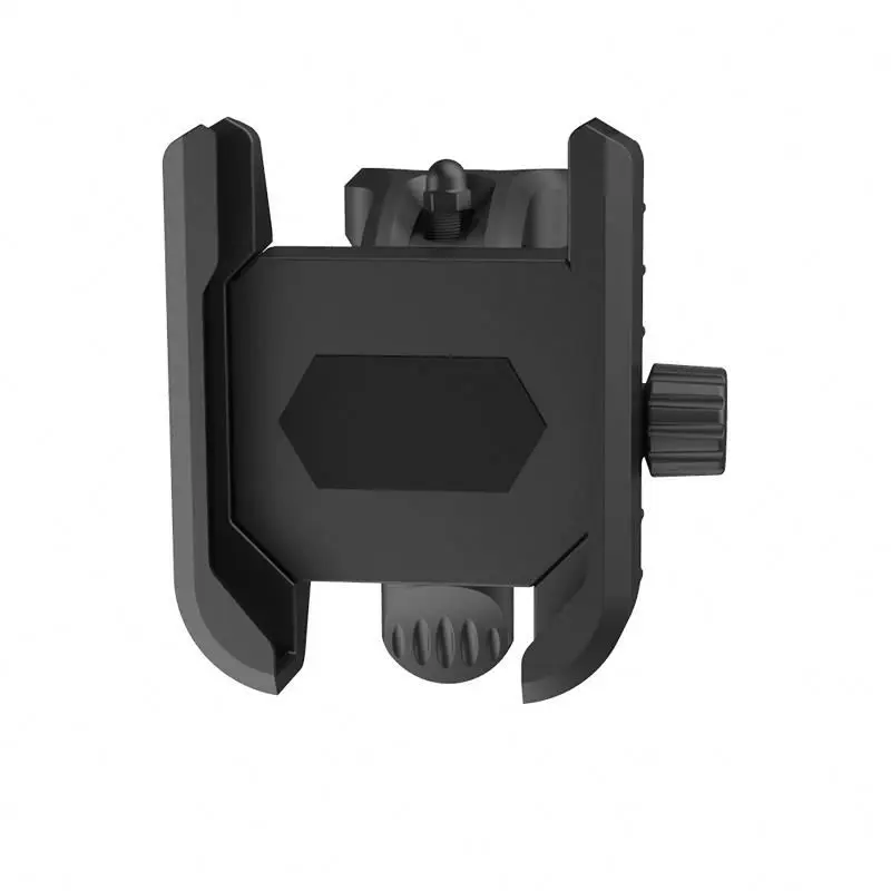 Silicone phone holder REKbm all around 360 degrees rotation bike phone holder, Black
Silicone phone holder REKbm all around 360 degrees rotation bike phone holder, Black