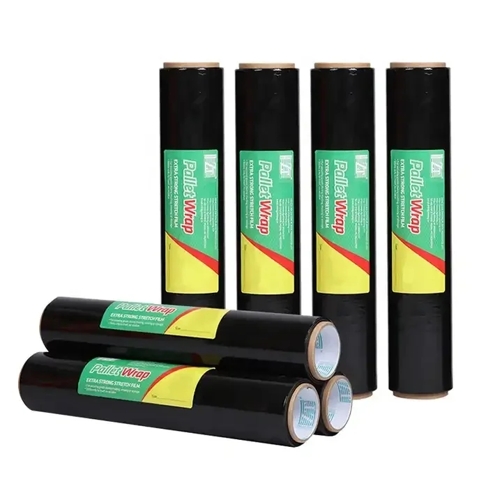 Pelicula Transparente Elastic Non-slip Dustproof Wrapping Films for Philippines Low Cost 0.5*590m 5kg Product Packing Soft
Pelicula Transparente Elastic Non-slip Dustproof Wrapping Films for Philippines Low Cost 0.5*590m 5kg Product Packing Soft