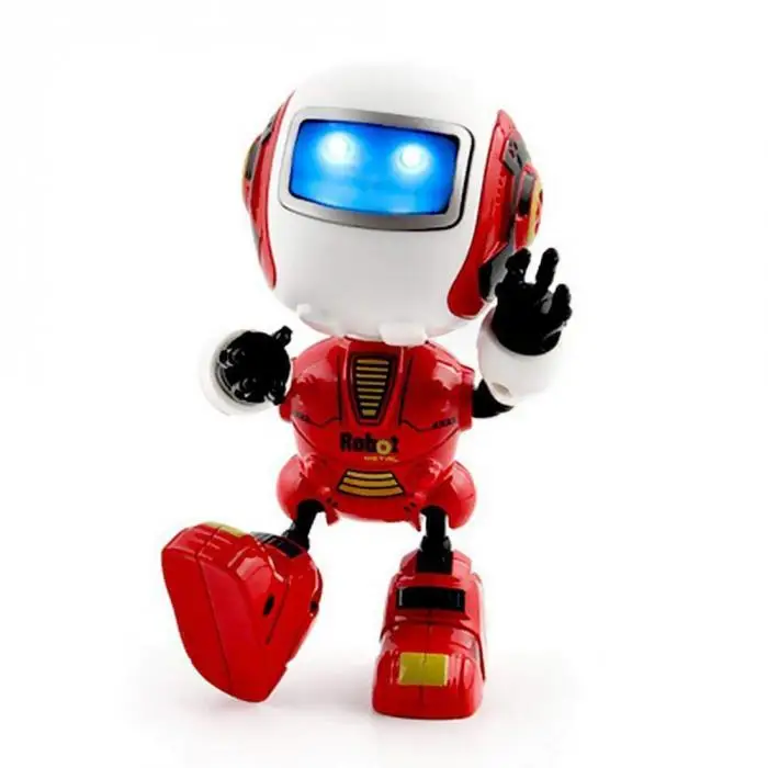 2019 New Arrival Q2 Intelligent Robot Touch Control DIY Gesture Talk Smart Mini Robot Gift Toy For Education Toy Promotion Gift
2019 New Arrival Q2 Intelligent Robot Touch Control DIY Gesture Talk Smart Mini Robot Gift Toy For Education Toy Promotion Gift