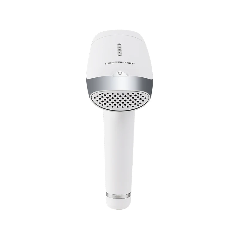 Lescolton Break The Hair Cycle Armpit Laser Bikini Hair Removal Machine Depilator Laserowy, White
Lescolton Break The Hair Cycle Armpit Laser Bikini Hair Removal Machine Depilator Laserowy, White