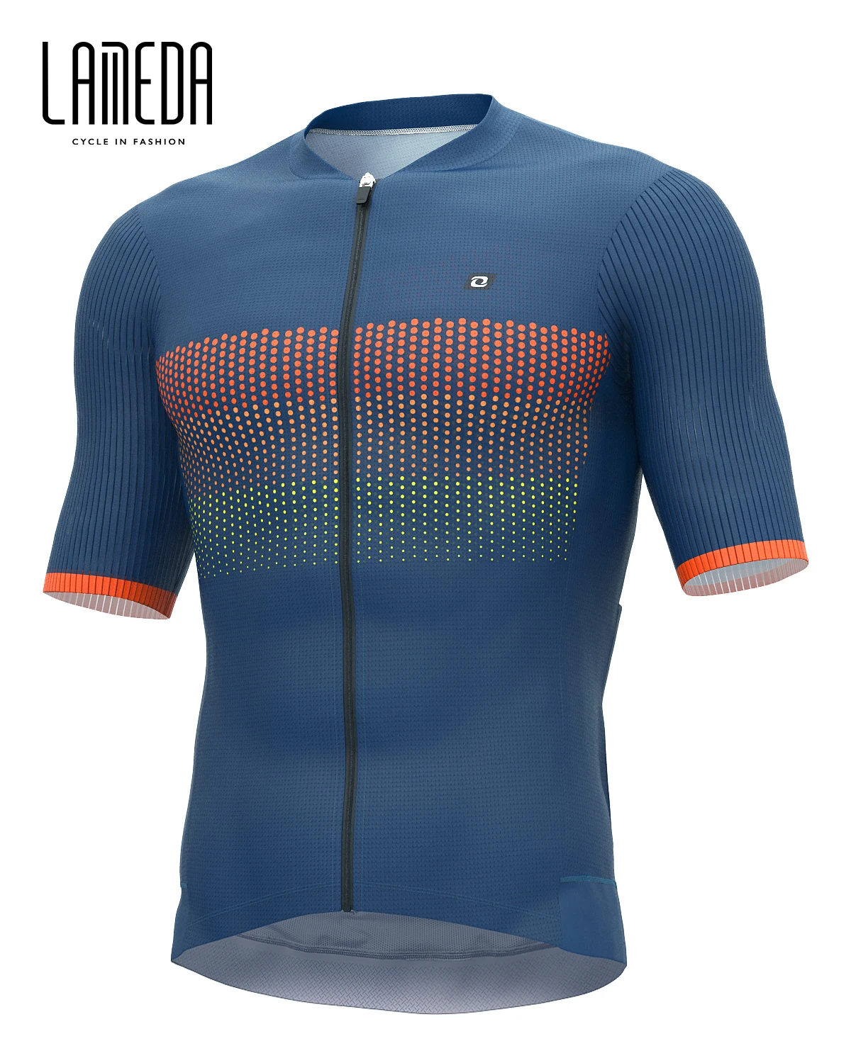 LAMEDA Custom Printing Sports Shorts Wear Bike Clothes Sale Road Customization Cycling Jersey, Blue
LAMEDA Custom Printing Sports Shorts Wear Bike Clothes Sale Road Customization Cycling Jersey, Blue
