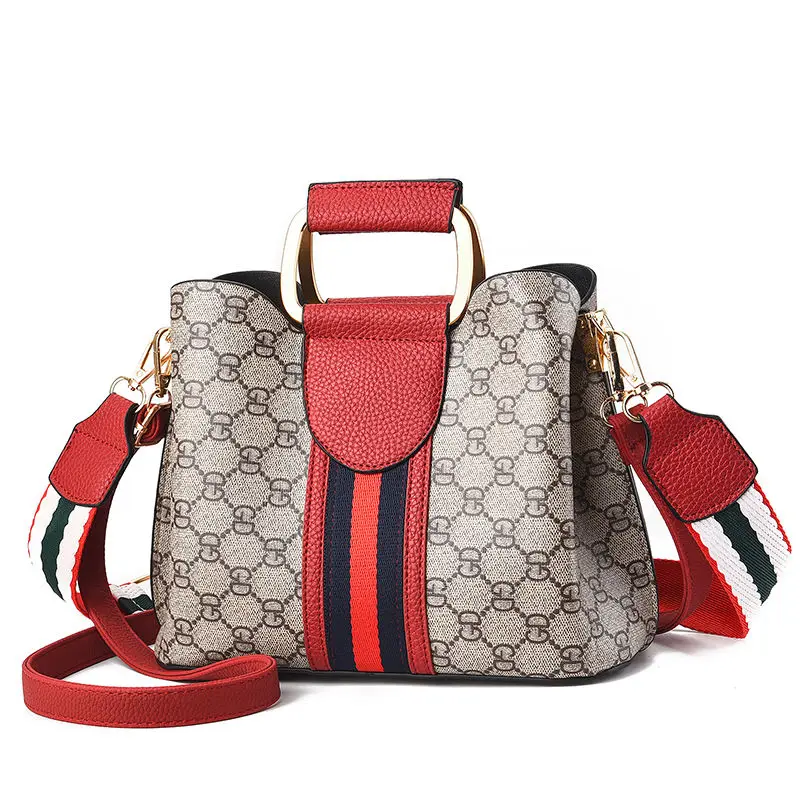 New design Fashionable hot sell Handbags For Women Ladies versatile Shoulder Bag women handbag
New design Fashionable hot sell Handbags For Women Ladies versatile Shoulder Bag women handbag