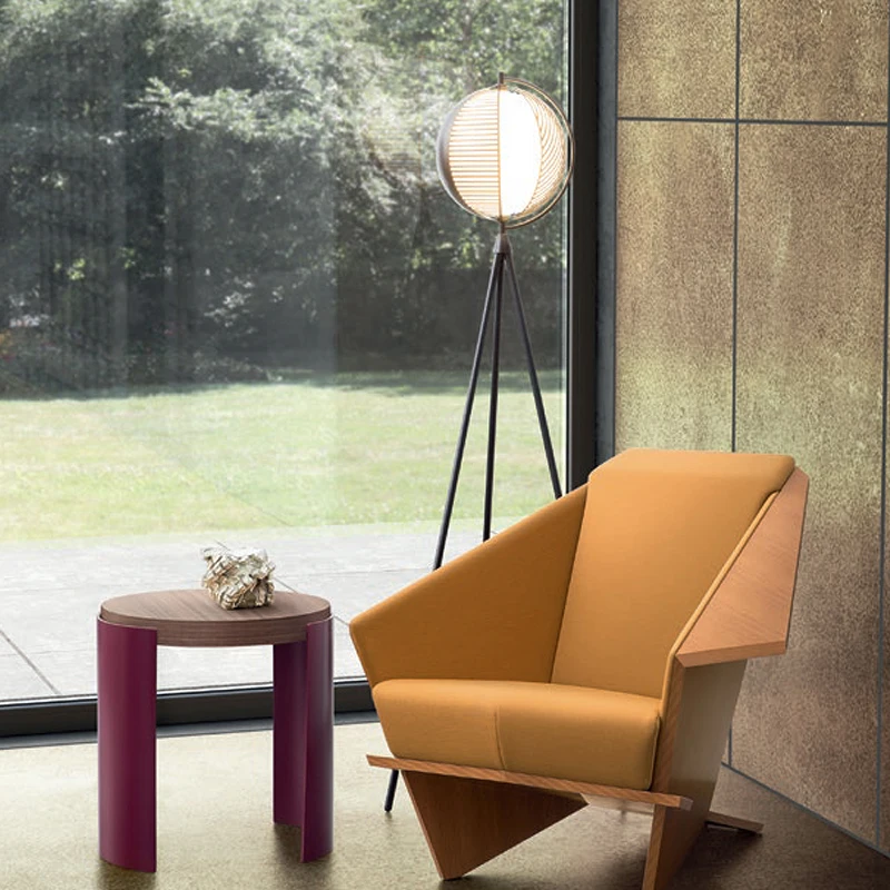 factory price modern black LED floor hanging single multiple lamps