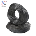 steel wire black annealed wire 1.5mm for Ethiopia