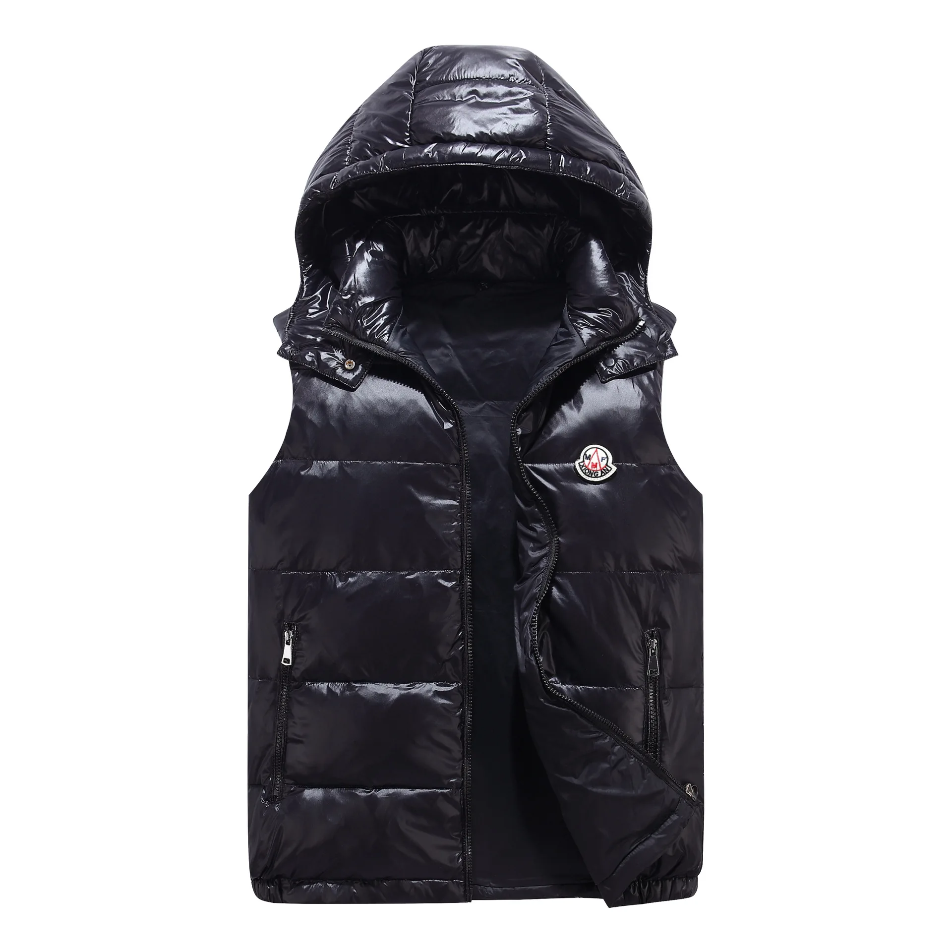 Popular Hot Selling Mens Vest Clothing Vest Mens Casual Mens Fashion Down Vest
Popular Hot Selling Mens Vest Clothing Vest Mens Casual Mens Fashion Down Vest
