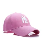 Wholesale Good Price Custom Logo Sports Cap Hat Trucker Hat Baseball Cap