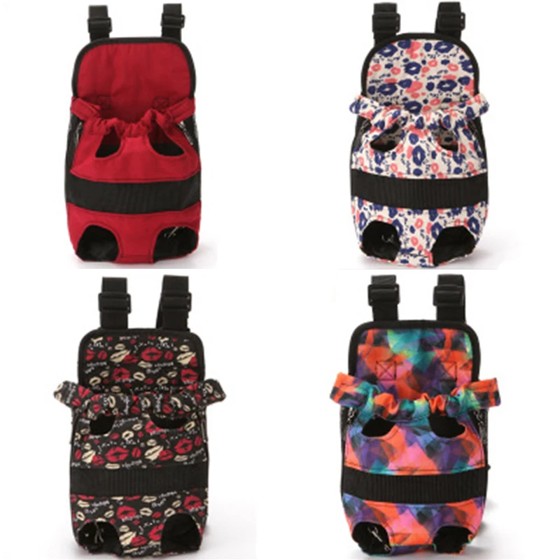 Pet Accessories Pet Shoulder Handle Four-legged Carrier Dog Front Travel Carrier Bag, As picture
Pet Accessories Pet Shoulder Handle Four-legged Carrier Dog Front Travel Carrier Bag, As picture