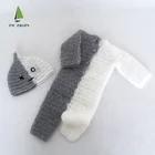 Unisex Clothes High Quality Fabric Breathable Unique Style Various Styles Unisex Baby Clothes