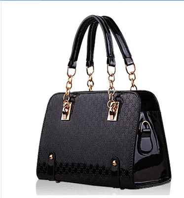 fashion women bag leather handbag bags women bag china