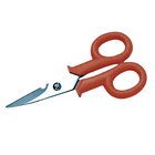 55# Carbon Steel Electrician Cable Scissors