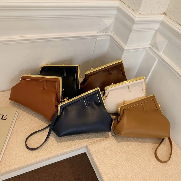 Ins Fashion Designer Women Purses and Handbags Ladies Shoulder Bags Wallets Women Luxury Handbags 2022
Ins Fashion Designer Women Purses and Handbags Ladies Shoulder Bags Wallets Women Luxury Handbags 2022