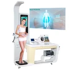 healthcare health kiosk in school malaysia ksa nz india
