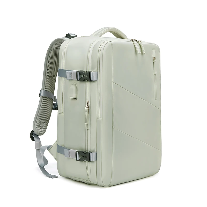 2023 Large Women Laptop Oxford Cloth Bags Wholesale Buckle Design Laptop Bag Lady Multifunction Backpack Bag
2023 Large Women Laptop Oxford Cloth Bags Wholesale Buckle Design Laptop Bag Lady Multifunction Backpack Bag