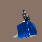 Henan manufacturer made reliable steel hydraulic lift valve group for hydraulic equipments