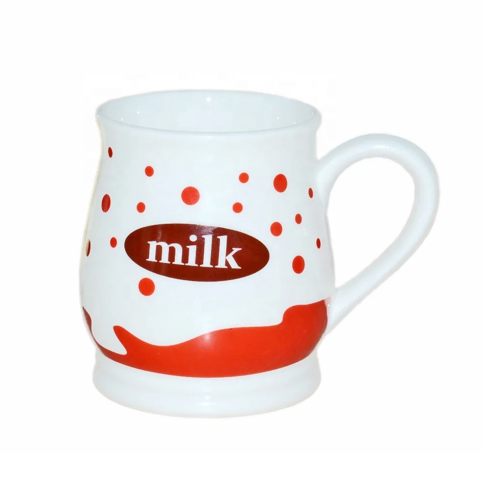 Japanese style custom logo big belly shape red / green / orange / pink 330ml 11oz ceramic milk mug cup, Red , pink , green , orange
Japanese style custom logo big belly shape red / green / orange / pink 330ml 11oz ceramic milk mug cup, Red , pink , green , orange
