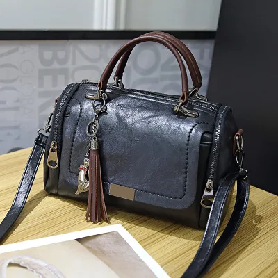 Elegant high quality lady fashion designer handbag women's leather doctor hand bag
Elegant high quality lady fashion designer handbag women's leather doctor hand bag