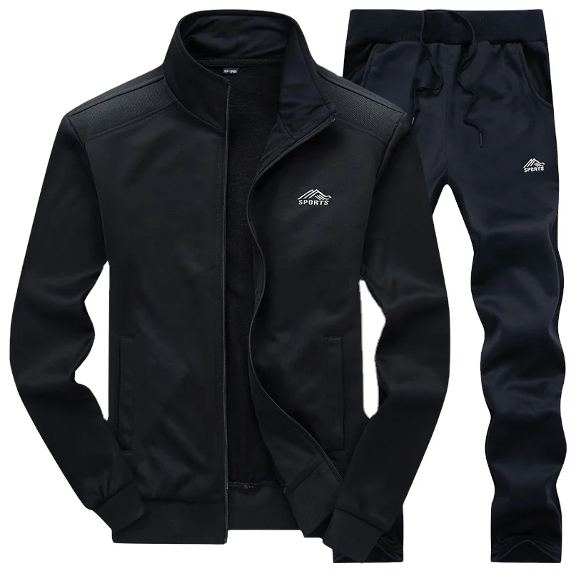 Custom manufacture latest hooded verified unisex jogger sets men jogging tracksuit customized mens tracksuit for training, Customized color
Custom manufacture latest hooded verified unisex jogger sets men jogging tracksuit customized mens tracksuit for training, Customized color