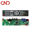 CND Provide HDV56U-AS V2.1 Full HD LED TV mother Board