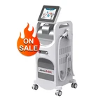 Hot Sale Chinese Hair Removal Machine Diode Laser 755 1064 808 nm For Beauty Clinic