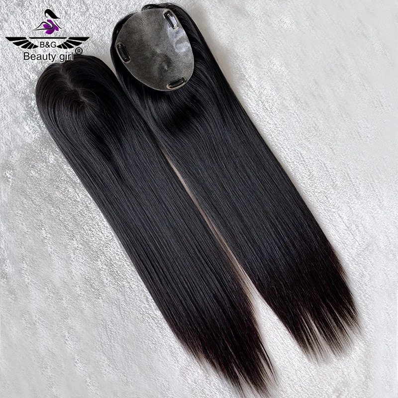 Hot sale size 13x17 cm inject the toupee scalp women human hair toupee with clip thin skin human hair toupee, Natural color,other color can be customized.
Hot sale size 13x17 cm inject the toupee scalp women human hair toupee with clip thin skin human hair toupee, Natural color,other color can be customized.
