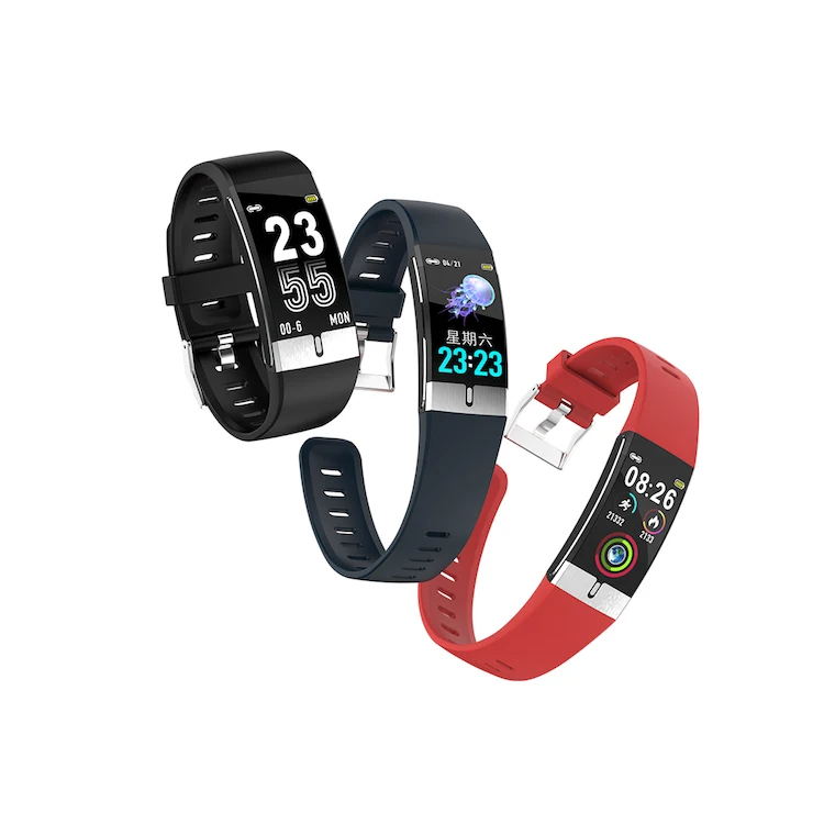 Wholesale Price Fitness Band Watch Waterproof Watches Temperature Blood Pressure Smart Watch 
Wholesale Price Fitness Band Watch Waterproof Watches Temperature Blood Pressure Smart Watch