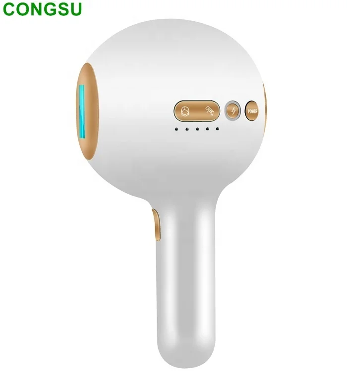 Full Body IPL Sapphire Freezing Point Hair Removal Remover Epilator Machine
Full Body IPL Sapphire Freezing Point Hair Removal Remover Epilator Machine