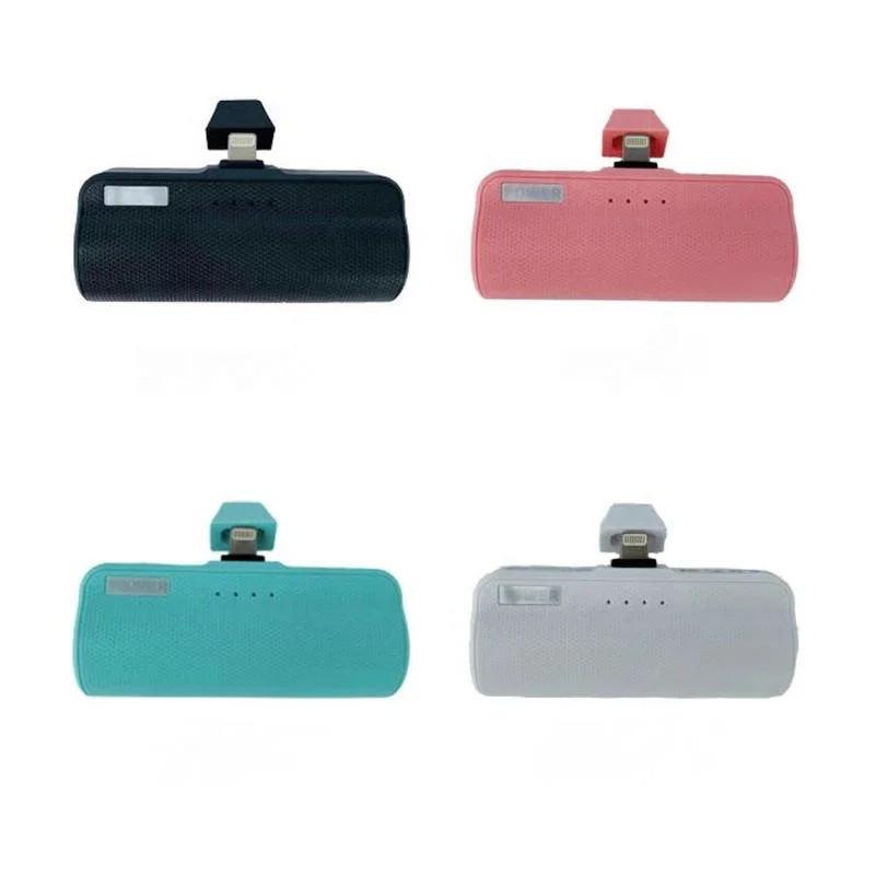 2021 New Electric Product Tail Plug Mini Power Bank 2000 Mah Phone Power Charger New Gift Pocket Tail Plug Power Bank, Black, white, blue, pink
2021 New Electric Product Tail Plug Mini Power Bank 2000 Mah Phone Power Charger New Gift Pocket Tail Plug Power Bank, Black, white, blue, pink