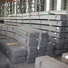 Steel Flat Bar Bars Bar Flat Bar Q235 Hardened Steel Flat Bar Damascus Steel Flat Bar 440c Steel Flat Bars