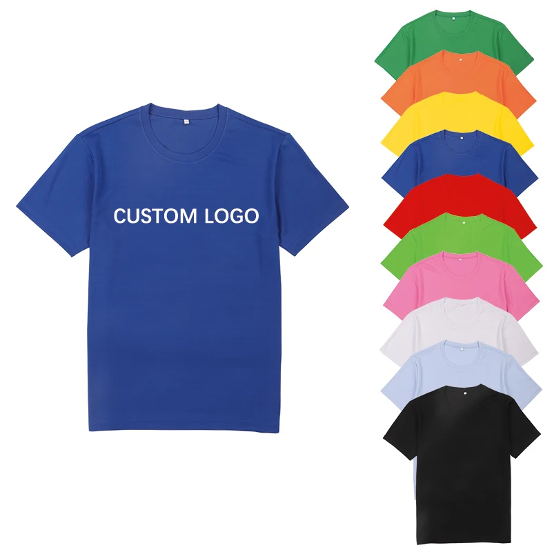 Mens blank polyester tshirt plus size breathable design t-shirt custom quality printing sublimation t shirts, 11 colors
Mens blank polyester tshirt plus size breathable design t-shirt custom quality printing sublimation t shirts, 11 colors