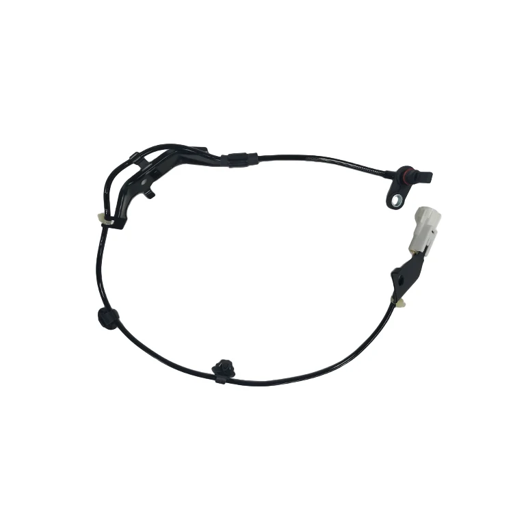 Wholesale Factory China Auto Spare Car Front ABS Sensor Wheel Speed Sensor 89546-0K240 For Car, Picture
Wholesale Factory China Auto Spare Car Front ABS Sensor Wheel Speed Sensor 89546-0K240 For Car, Picture